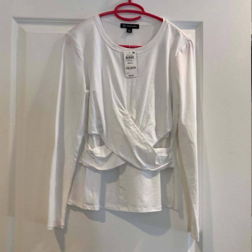 INC Top